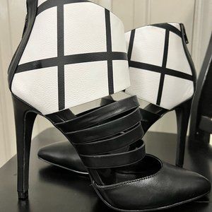 BEAU & ASHE STILETTO